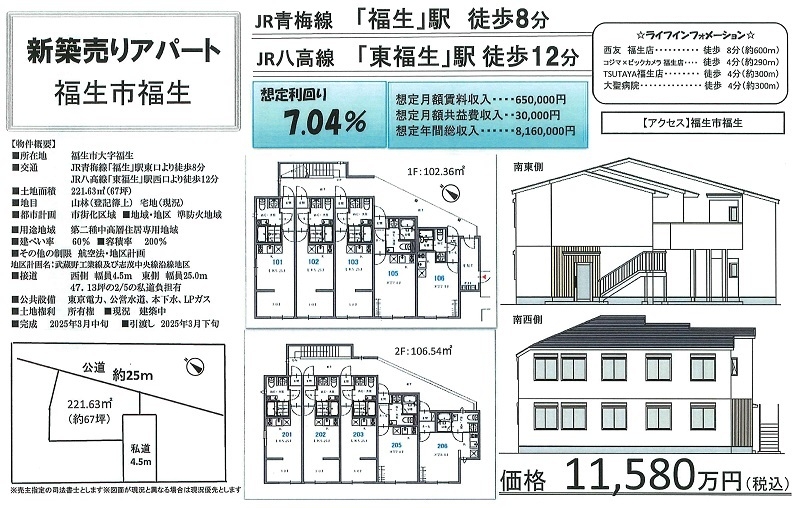 物件画像