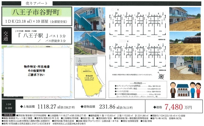 物件画像