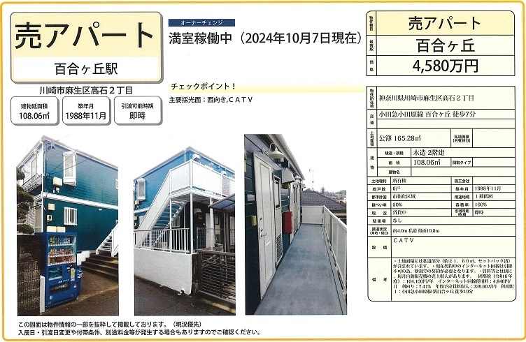 物件画像