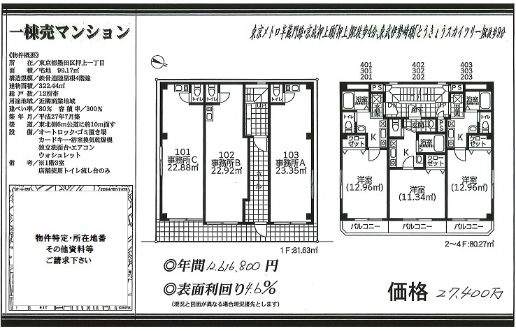 物件画像