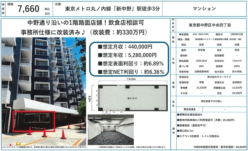 物件画像