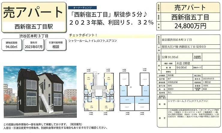 物件画像