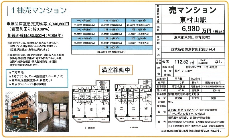 物件画像