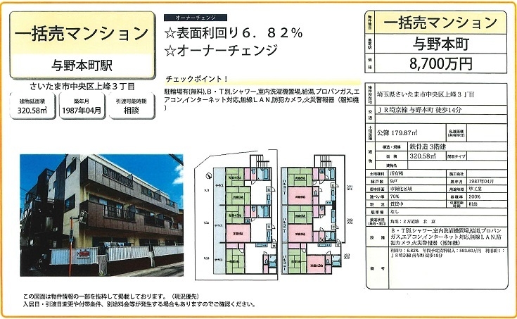 物件画像