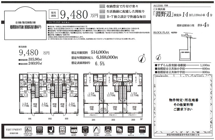 物件画像