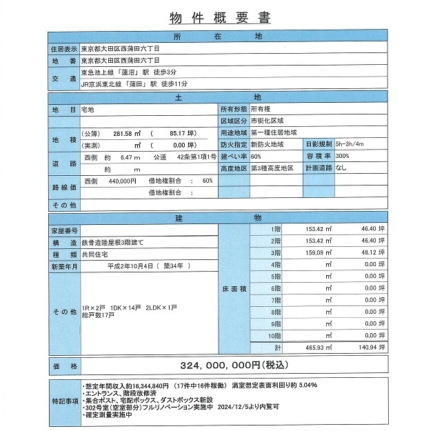 物件画像