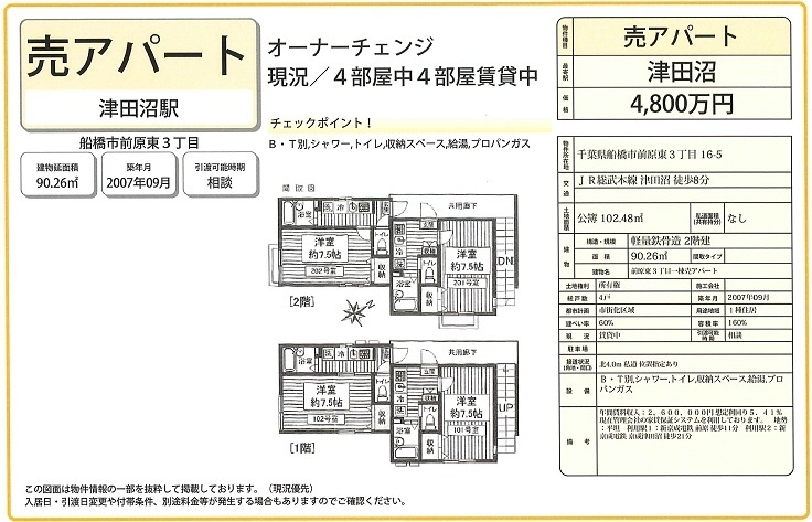 物件画像