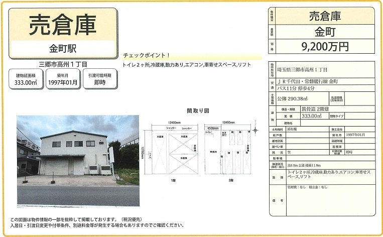 物件画像