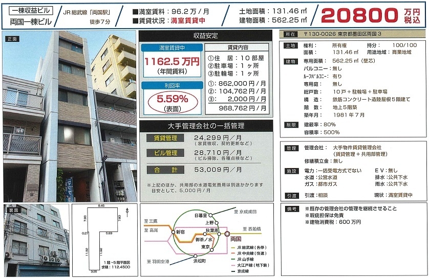 物件画像