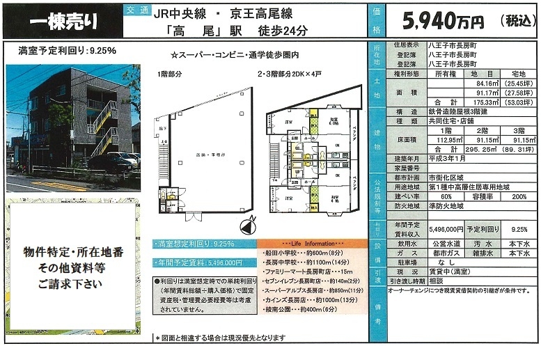 物件画像