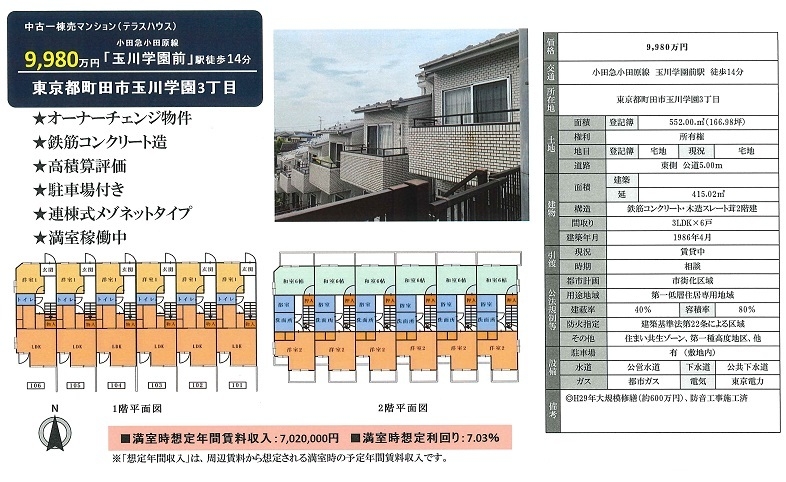 物件画像